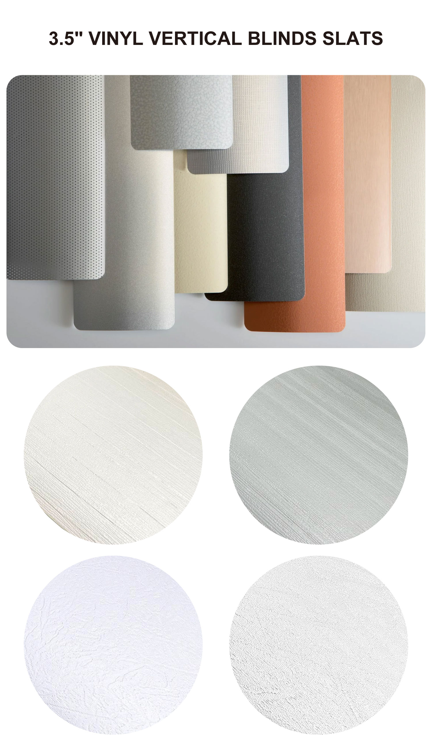 Embossing Detail Page