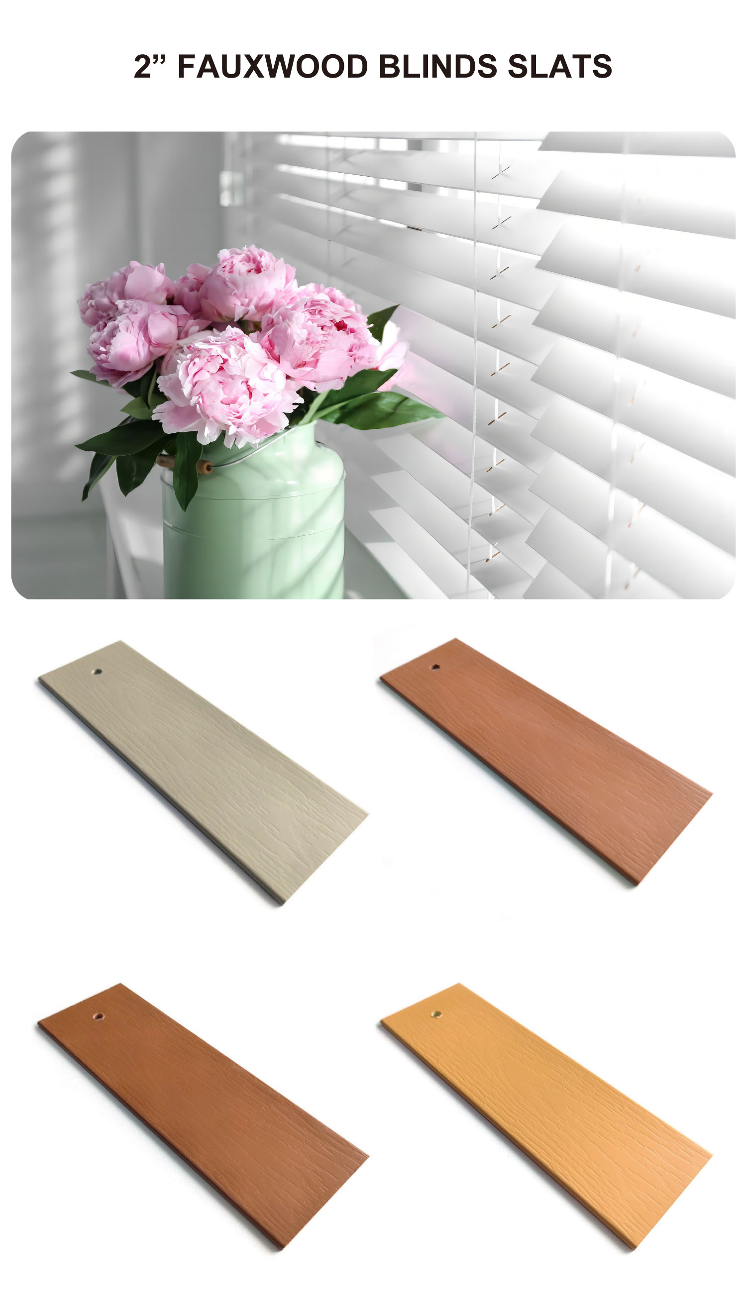 Horizontal Blinds Slats-04
