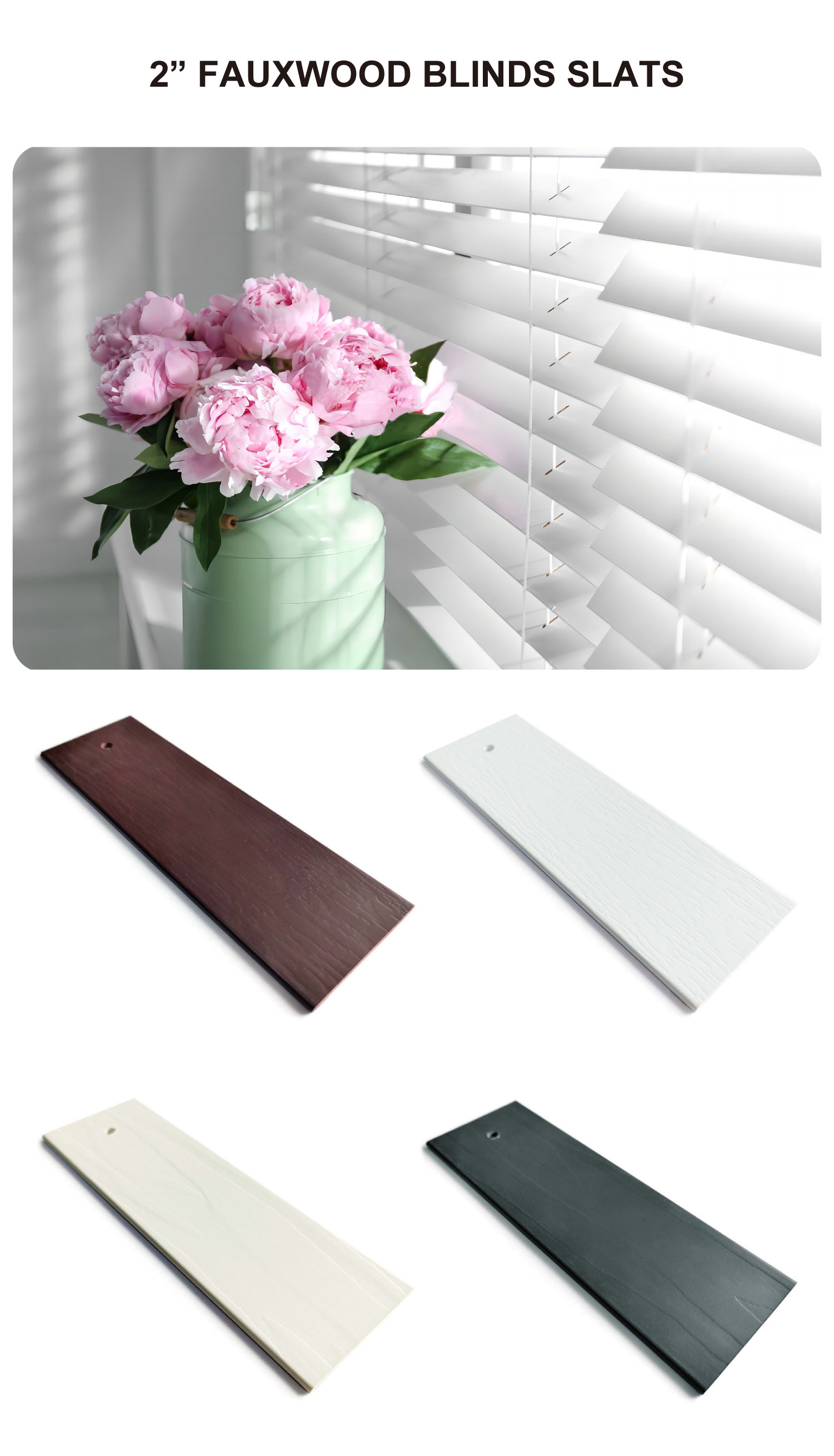 Horizontal Blinds Slats-06