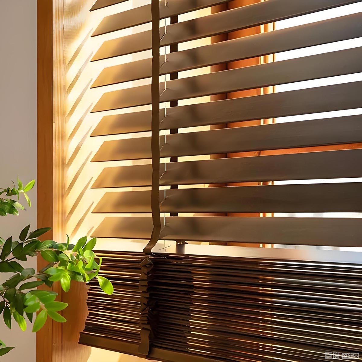 https://www.topjoyblinds.com/light-teak-grain-wooden-venetian-blinds-product/